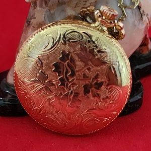 Pocket watch Chateau